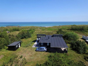 Holiday Home Helin - 100m from the sea by Interhome in Yderby
